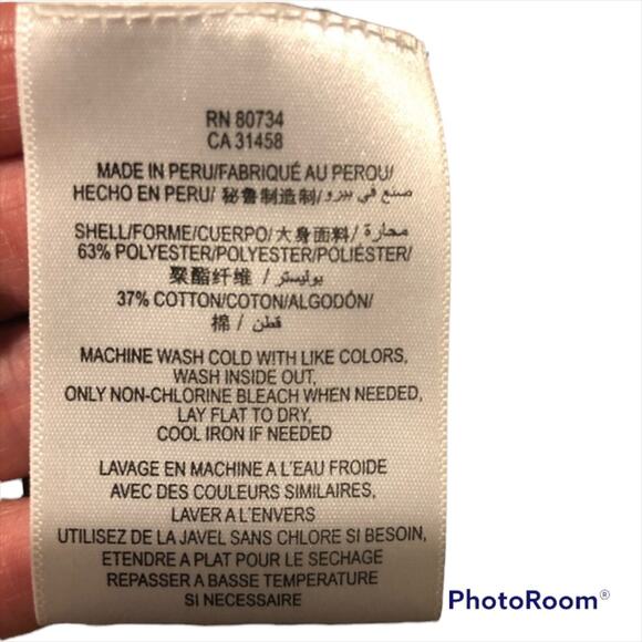 BCBGMaxAzria Taurus Zodiac T-Shirt- Size Small - Picture 8 of 10